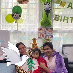 Meet your Posher, Mirasol